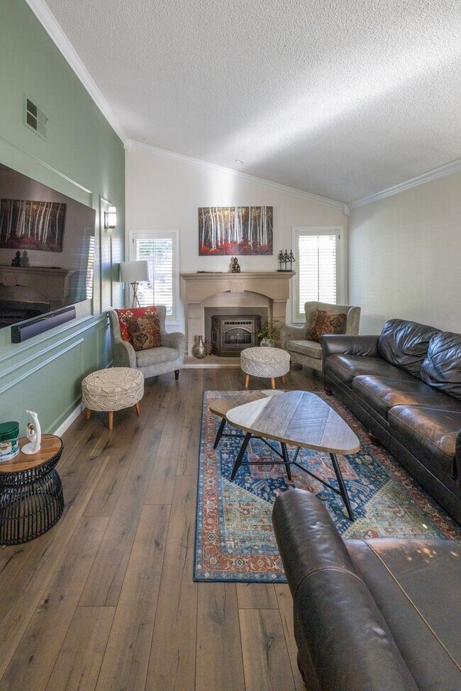 Charming Niles District Home with Private Yard photo 5