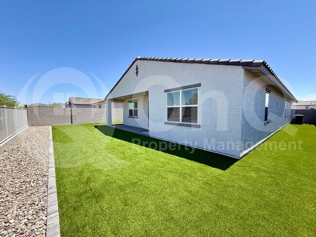 5372 S 245th Ave Buckeye, AZ 85326 photo 4