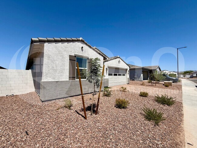 5372 S 245th Ave Buckeye, AZ 85326 photo 2