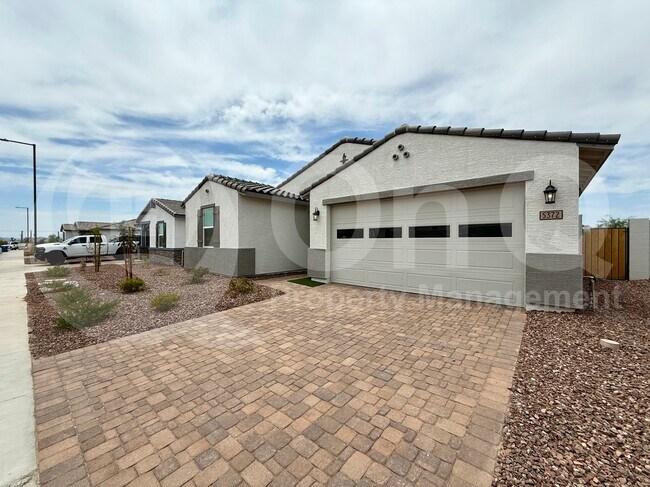 5372 S 245th Ave Buckeye, AZ 85326 photo 4