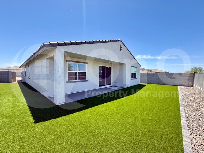 5372 S 245th Ave Buckeye, AZ 85326 photo 3