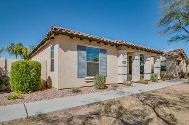3599 S Swan Dr Gilbert, AZ 85297 photo 2