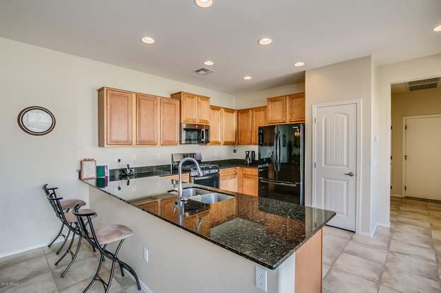 3599 S Swan Dr Gilbert, AZ 85297 photo 4