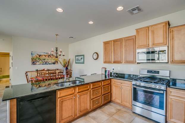 3599 S Swan Dr Gilbert, AZ 85297 photo 5