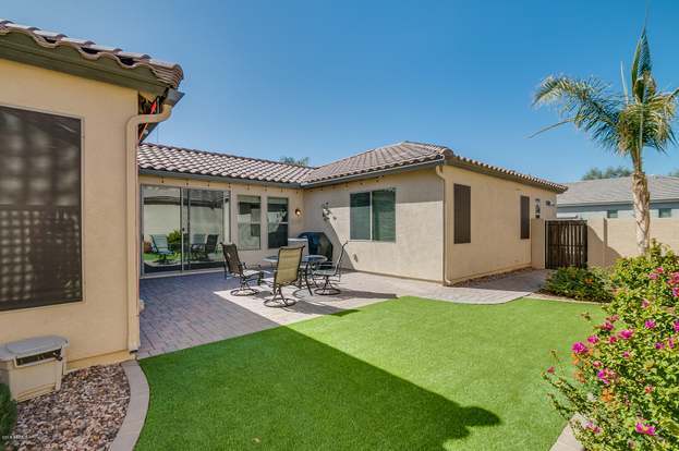 3599 S Swan Dr Gilbert, AZ 85297 photo 3