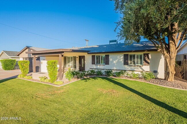 8263 E Cypress St Scottsdale, AZ 85257 photo 2