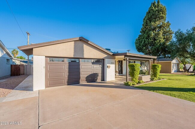 8263 E Cypress St Scottsdale, AZ 85257