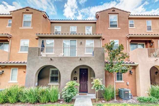 1862 Hazel Ct Chula Vista, CA 91913