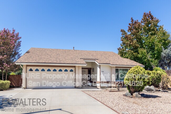 3598 Normount Rd Oceanside, CA 92056