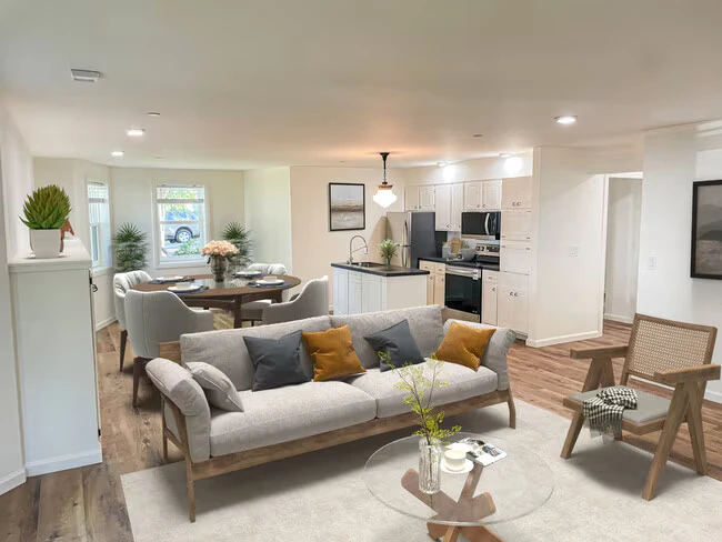 1206 Oak St Napa, CA 94559 photo 4