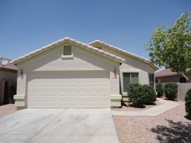 3764 W Five Mile Peak Dr