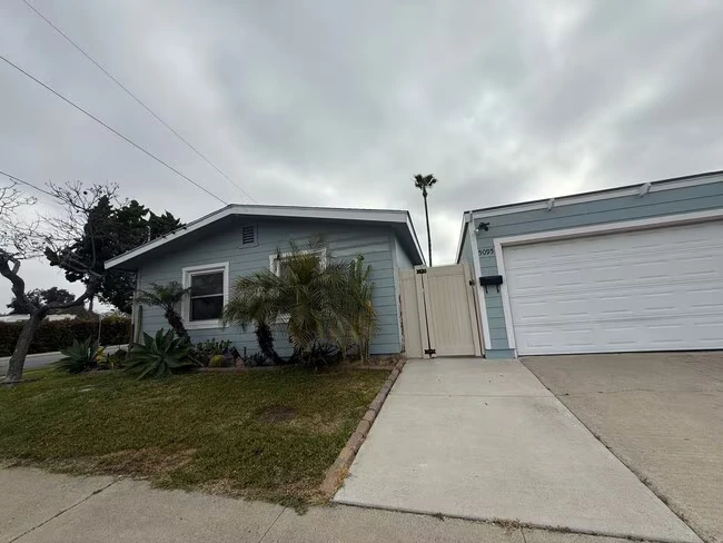5095 Diane Ave San Diego, CA 92117