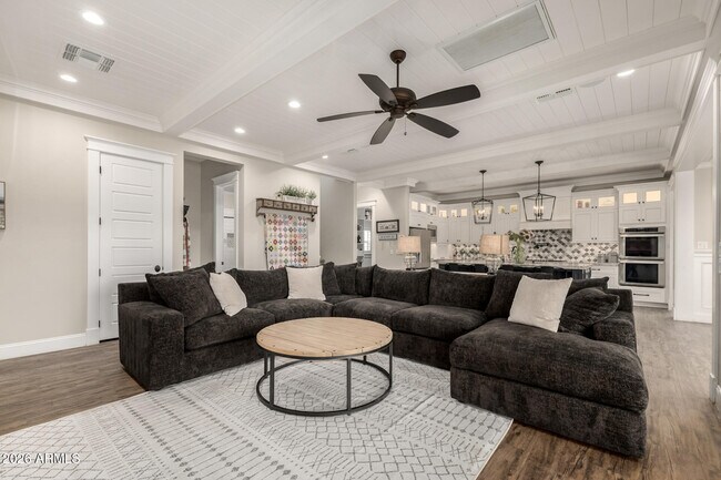 2013 E Mallory St Mesa, AZ 85213 photo 3