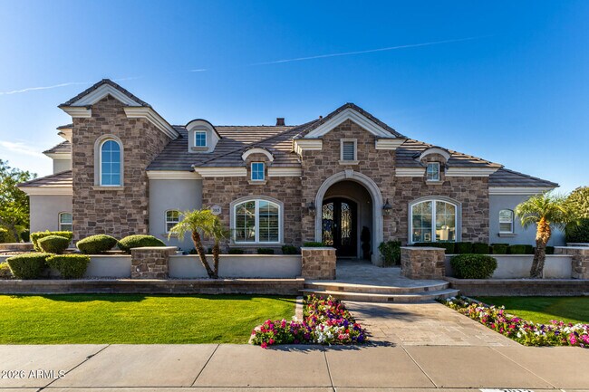 2013 E Mallory St Mesa, AZ 85213 photo 2
