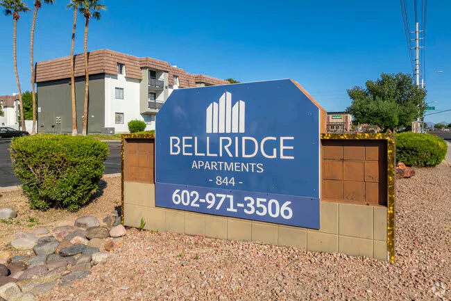 Bellridge Apartments photo 5