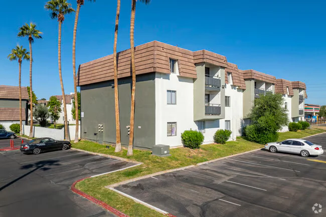 Bellridge Apartments photo 4