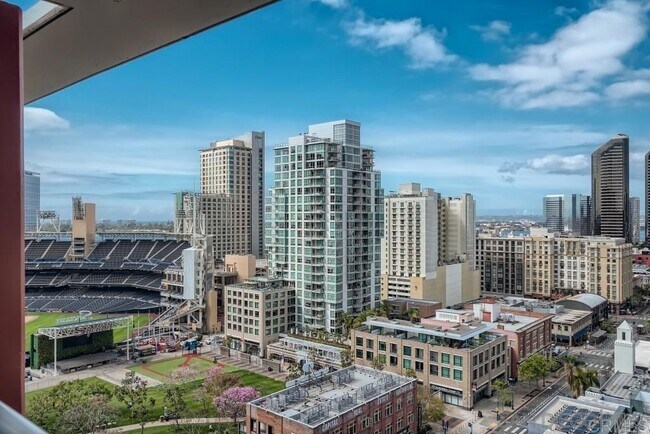 427 Ninth Ave San Diego, CA 92101