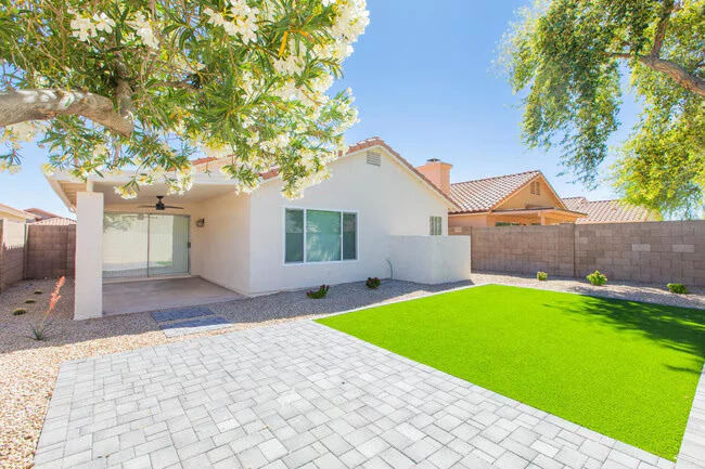 23554 N 73rd Pl Scottsdale, AZ 85255 photo 5