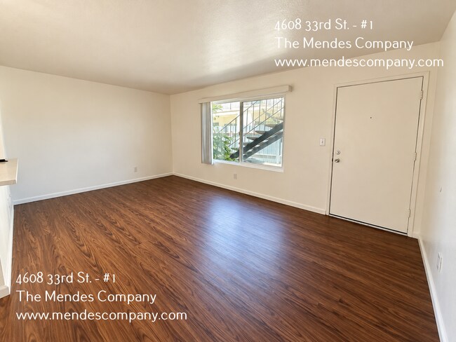 4608 33rd St San Diego, CA 92116 photo 2