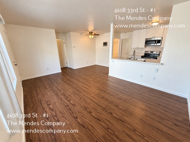 4608 33rd St San Diego, CA 92116 photo 3
