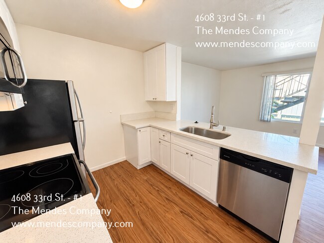 4608 33rd St San Diego, CA 92116 photo 5