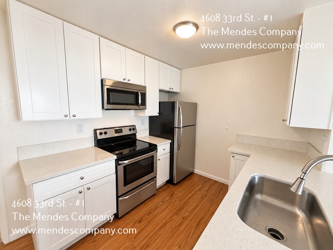 4608 33rd St San Diego, CA 92116 photo 4