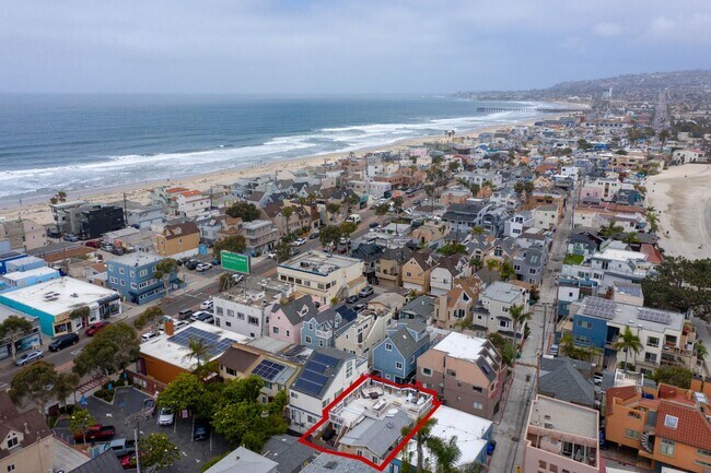 824 Rockaway Ct San Diego, CA 92109 photo 5