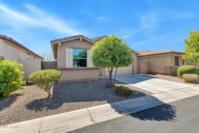 26508 N 122nd Ln Peoria, AZ 85383 photo 3