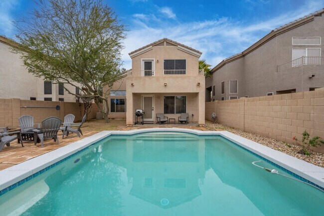 13682 W Desert Flower Dr Goodyear, AZ 85395 photo 3