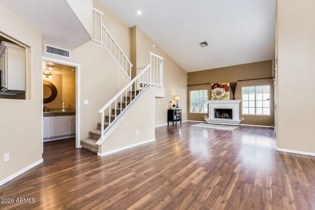 3822 E Wildwood Dr Phoenix, AZ 85048 photo 5