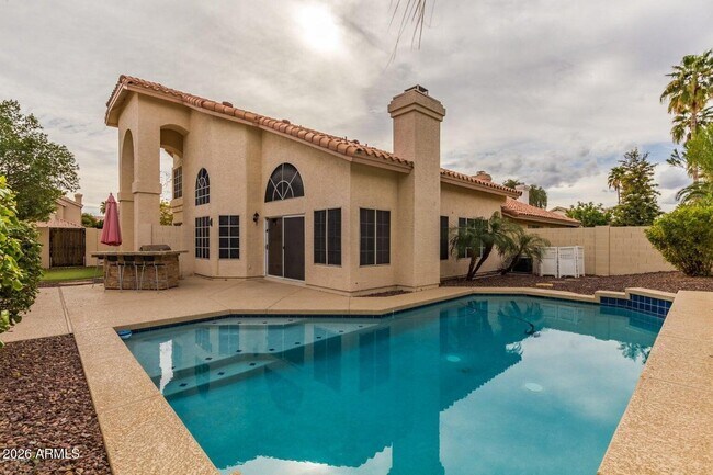 3822 E Wildwood Dr Phoenix, AZ 85048 photo 2