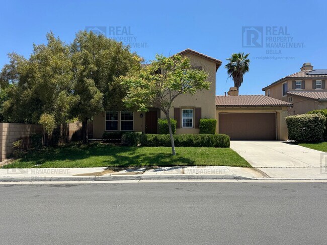 34574 Black Cherry St Winchester, CA 92596 photo 2