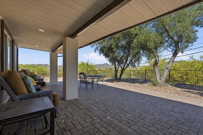 38466 N Basin Rd Cave Creek, AZ 85331 photo 5