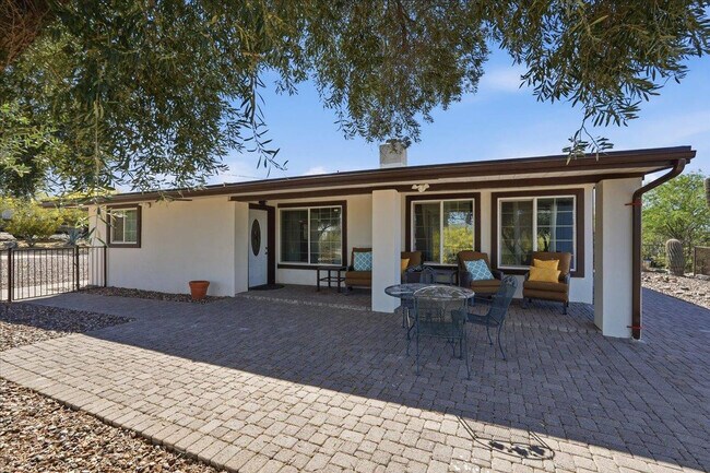 38466 N Basin Rd Cave Creek, AZ 85331 photo 4