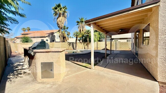 1338 E Park Ave Gilbert, AZ 85234 photo 4