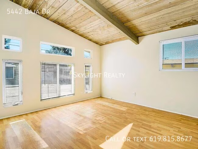 5442 Baja Dr San Diego, CA 92115 photo 3