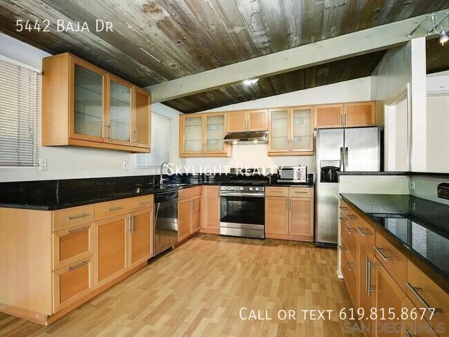 5442 Baja Dr San Diego, CA 92115 photo 2