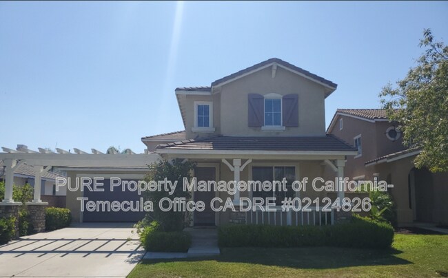 45698 Hawk Ct Temecula, CA 92592