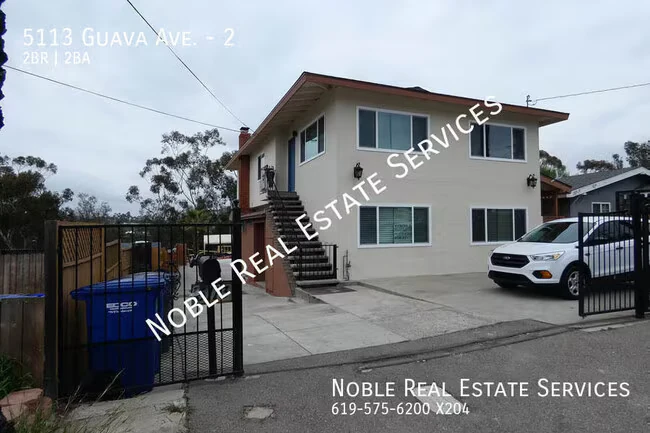 5113 Guava Ave La Mesa, CA 91942 photo 2