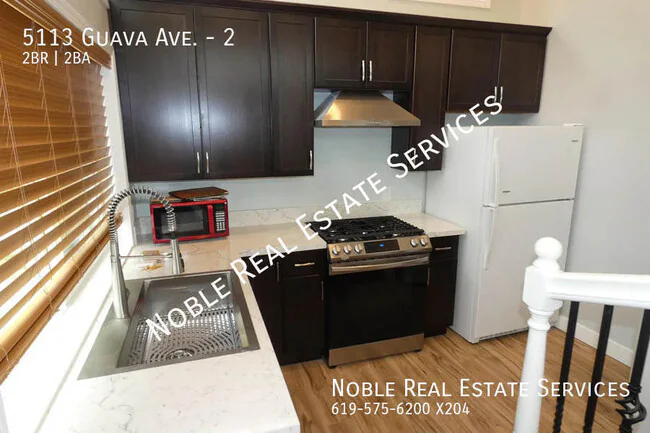5113 Guava Ave La Mesa, CA 91942