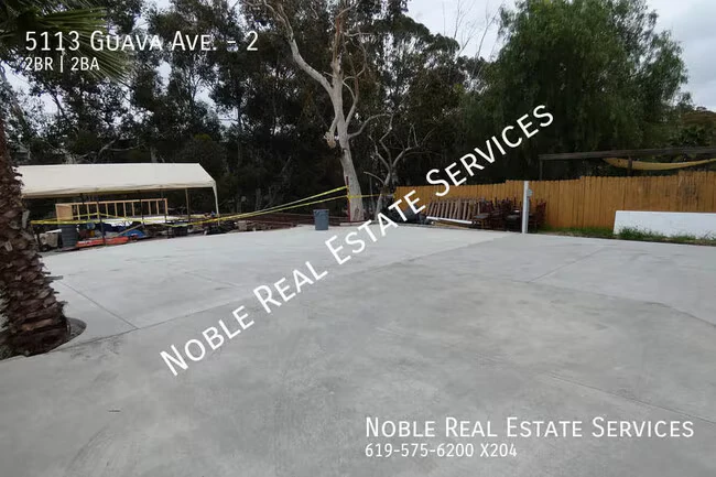 5113 Guava Ave La Mesa, CA 91942 photo 5