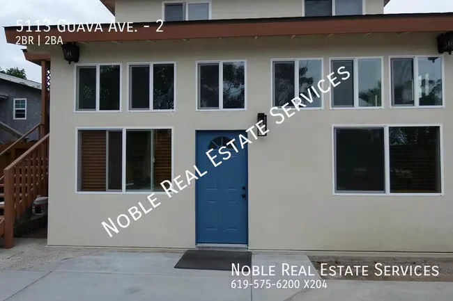 5113 Guava Ave La Mesa, CA 91942 photo 3