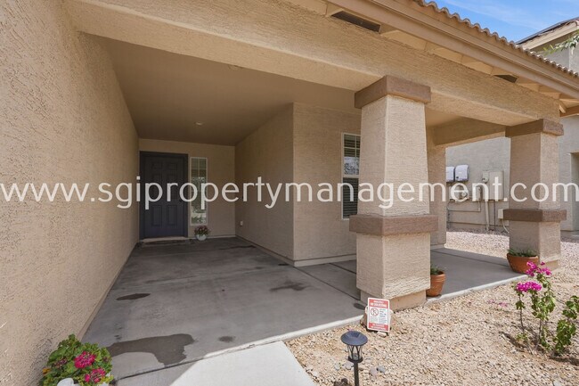 18544 W Palo Verde Ave Waddell, AZ 85355 photo 4
