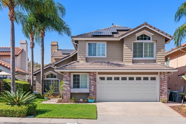 11178 Indian Lore Ct San Diego, CA 92127