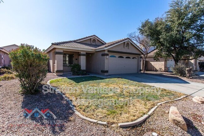 13249 W Mauna Loa Ln Surprise, AZ 85379 photo 3