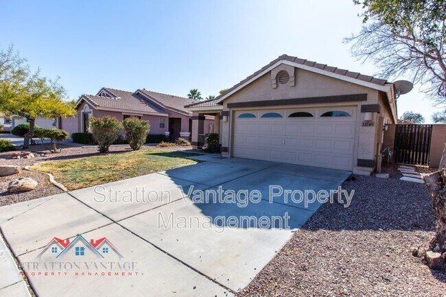 13249 W Mauna Loa Ln Surprise, AZ 85379 photo 2