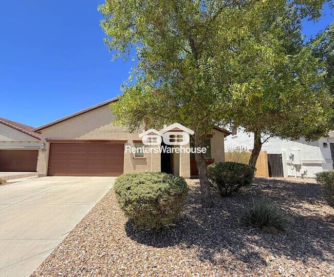 532 E Trellis Rd Queen Creek, AZ 85140 photo 2