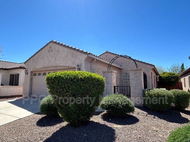 26249 W Wahalla Ln Buckeye, AZ 85396 photo 3