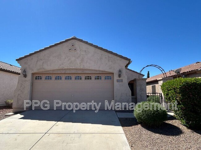 26249 W Wahalla Ln Buckeye, AZ 85396 photo 2