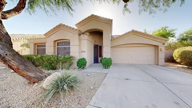 14746 N 97th St Scottsdale, AZ 85260 photo 2